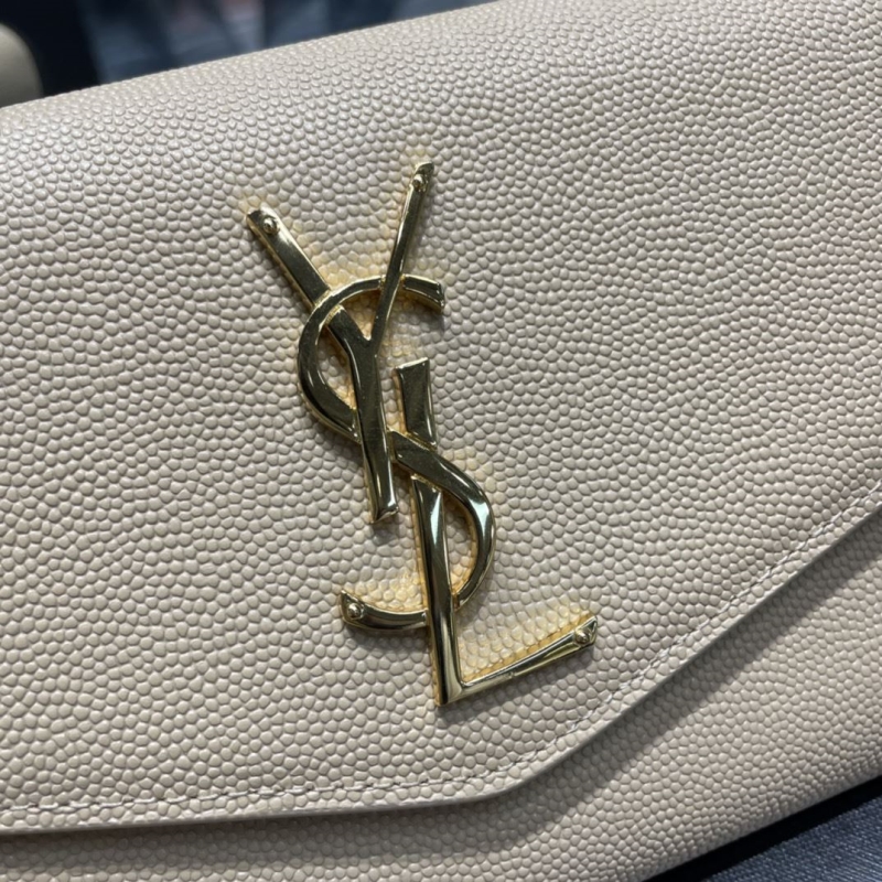 YSL Satchel Bags